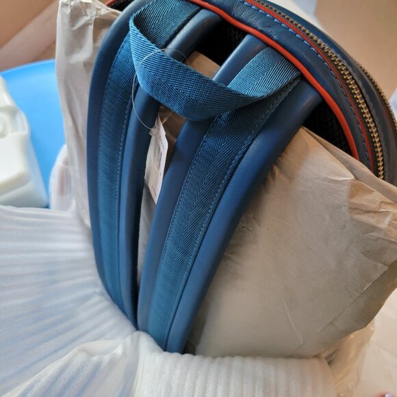 Coach Academy Backpack - Picture 8 of 8